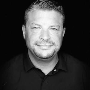 Meet your Posher, Dave